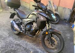 Honda CB 500 X (2019 - 20) usata