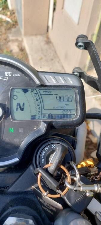 Triumph Scrambler 400 X (2024 - 25) (3)