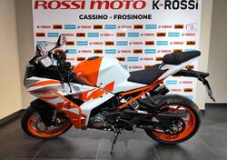 KTM RC 125 (2022 - 25) nuova