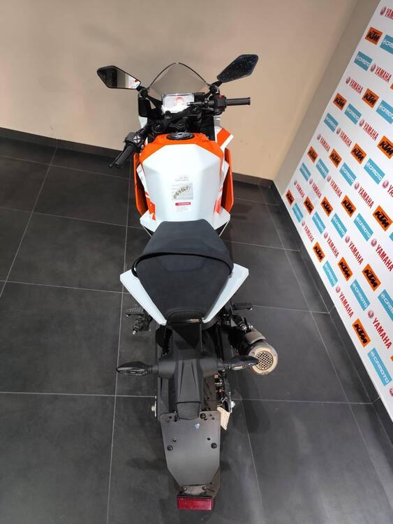 KTM RC 125 (2022 - 25) (4)