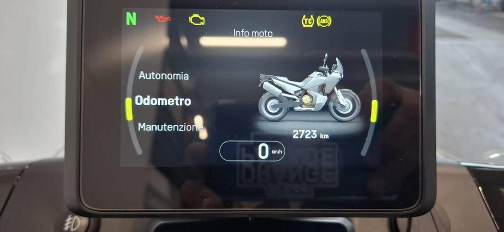 Husqvarna Norden 901 Expedition (2025) (4)