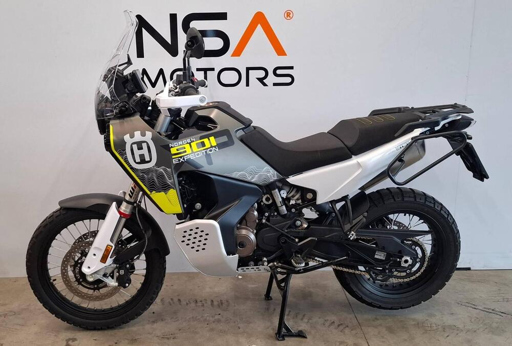 Husqvarna Norden 901 Expedition (2025) (3)