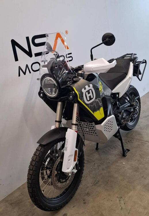 Husqvarna Norden 901 Expedition (2025)
