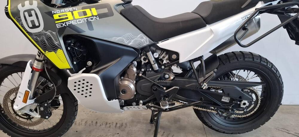Husqvarna Norden 901 Expedition (2025) (5)