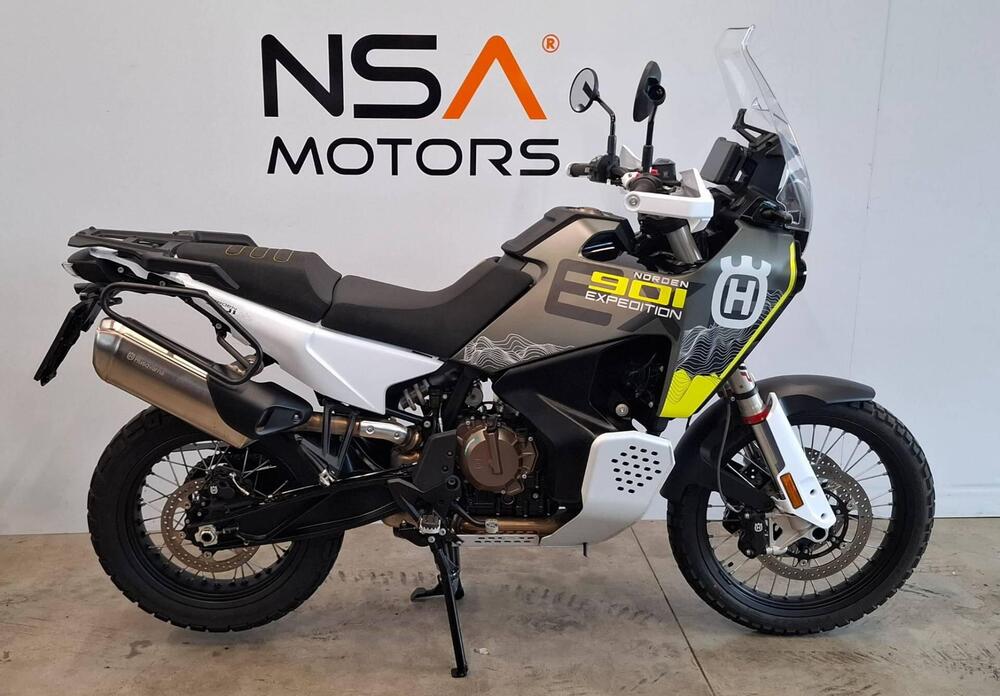 Husqvarna Norden 901 Expedition (2025) (2)