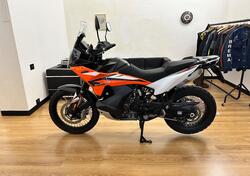 KTM 890 Adventure (2023 - 26) usata