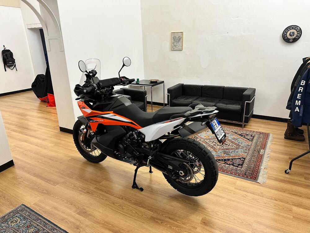 KTM 890 Adventure (2023 - 26) (2)
