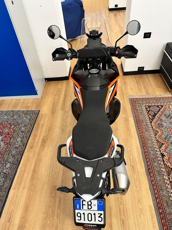 KTM 890 Adventure (2023 - 26) (4)