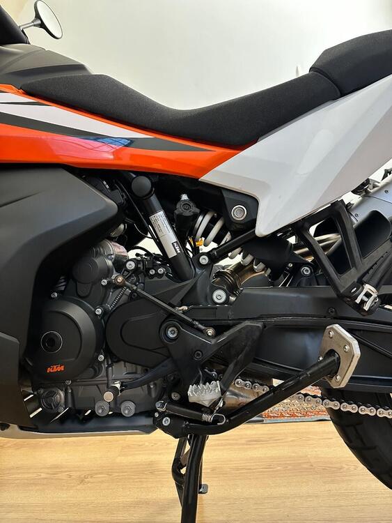 KTM 890 Adventure (2023 - 26) (5)