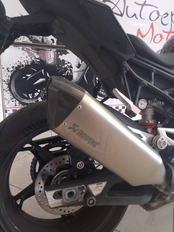 Bmw S 1000 R (2021 - 24) (3)