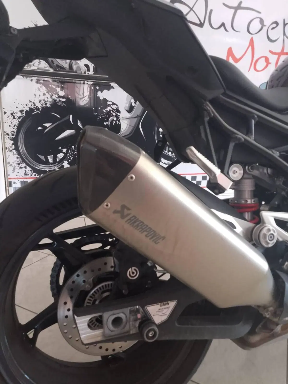 Bmw S 1000 R (2021 - 24) (3)