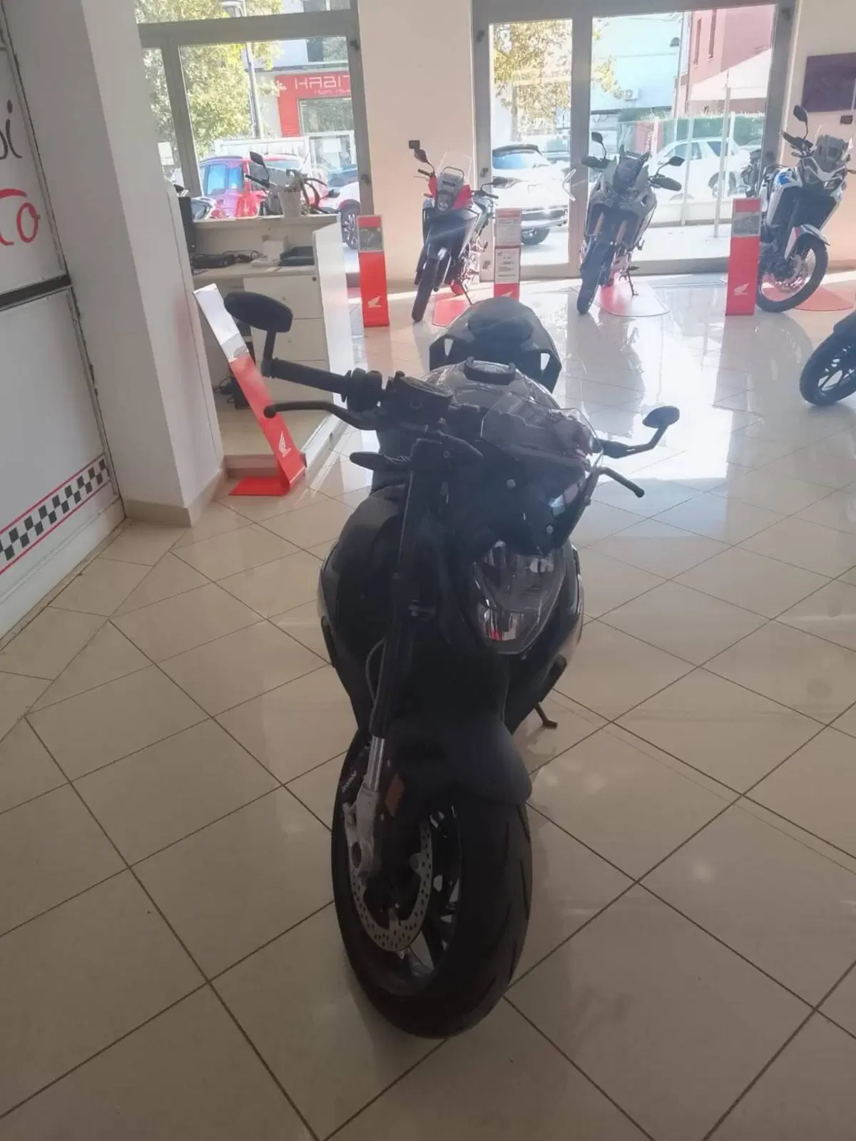 Bmw S 1000 R (2021 - 24) (4)