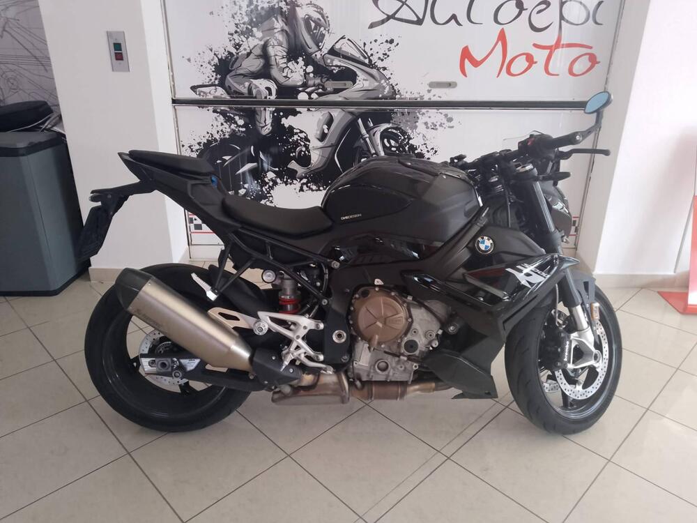 Bmw S 1000 R (2021 - 24)