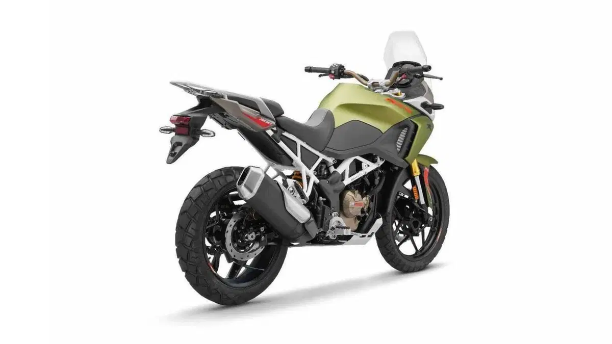 TVS Motor RTX 300 RTX 300 (2026) (3)