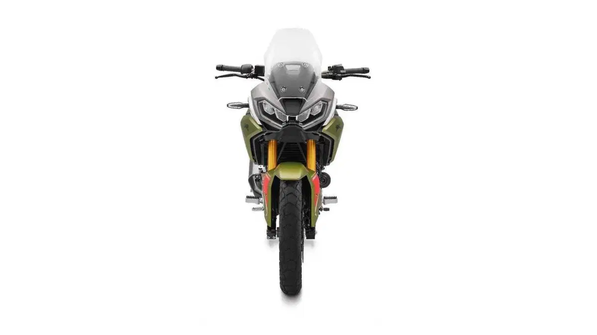 TVS Motor RTX 300 RTX 300 (2026) (4)