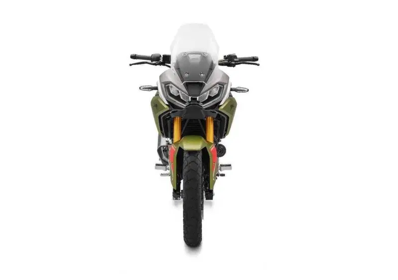 TVS Motor RTX 300 RTX 300 (2026) (4)