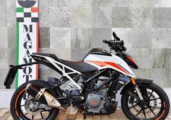 KTM 390 Duke (2021 - 23) usata