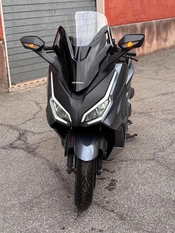 Honda Forza 350 (2022 - 24)