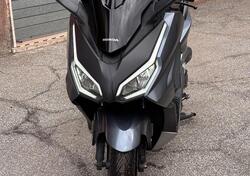 Honda Forza 350 (2022 - 24) usata