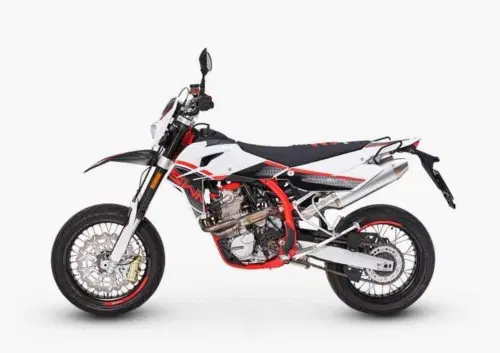 Swm SM 500 R (2025 - 26)