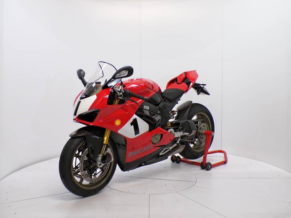 Ducati Panigale V4 1100 25° Anniversario (2019 - 20) (3)