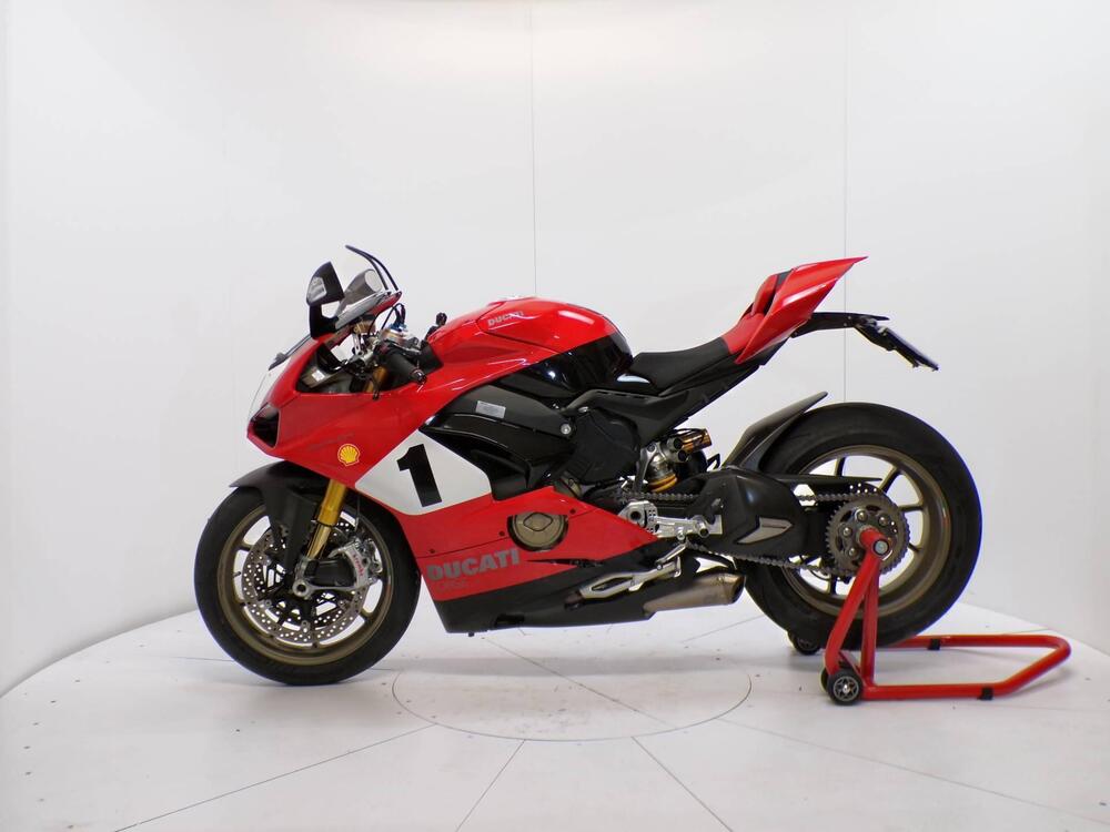 Ducati Panigale V4 1100 25° Anniversario (2019 - 20) (4)