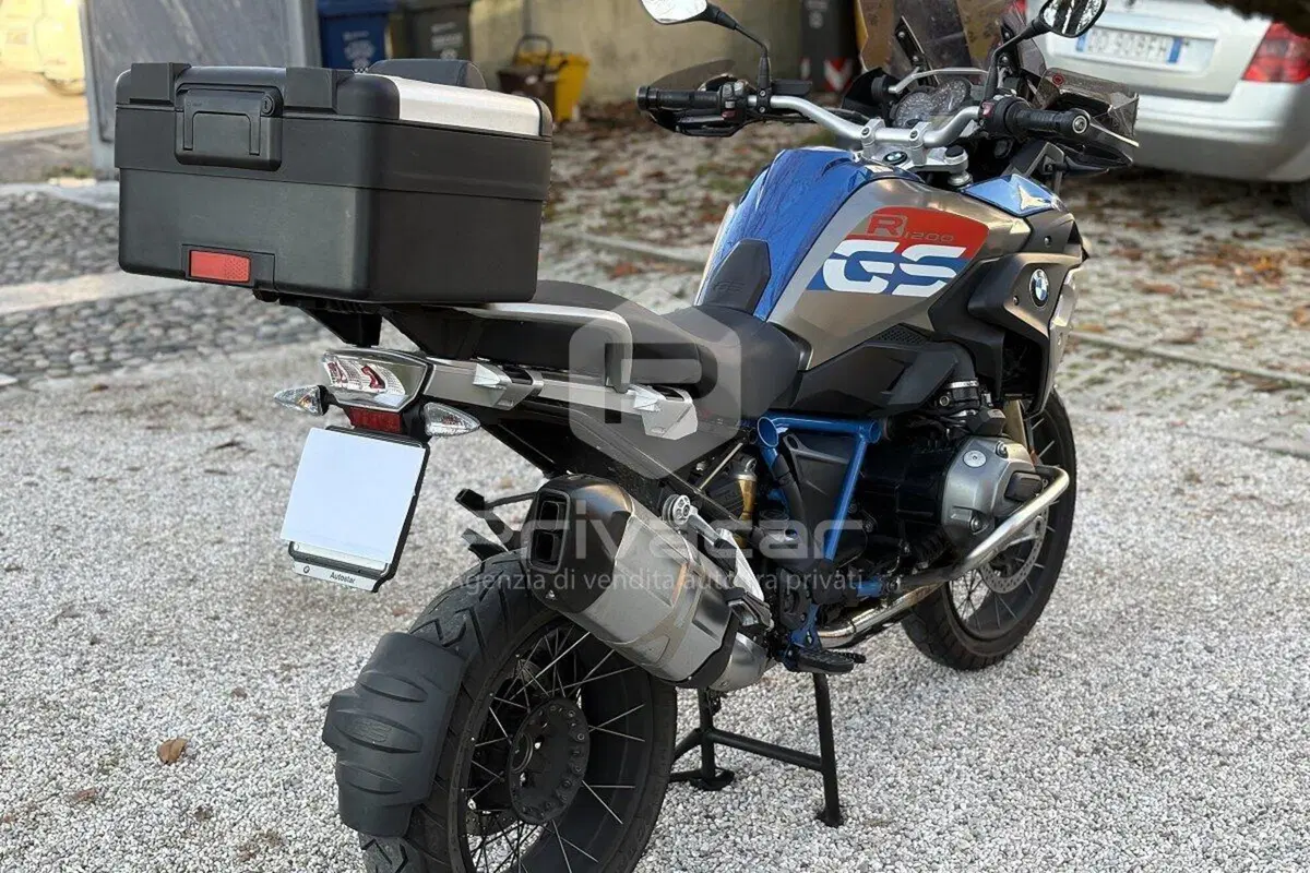 Bmw R 1200 GS (2017 - 18) (3)