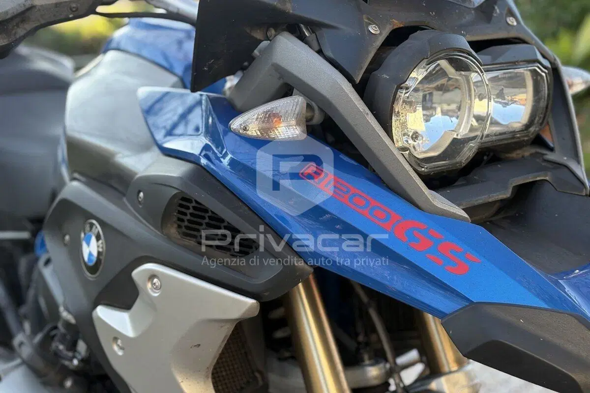 Bmw R 1200 GS (2017 - 18) (6)