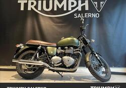 Triumph Bonneville T100 (2008 - 16) usata