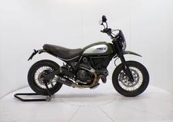 Ducati Scrambler 800 Urban Enduro (2015 - 16) usata