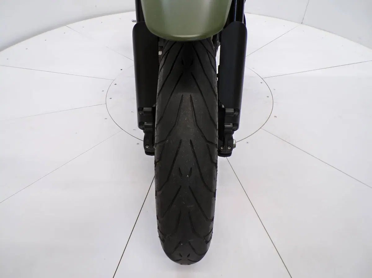 Ducati Scrambler 800 Urban Enduro (2015 - 16) (10)