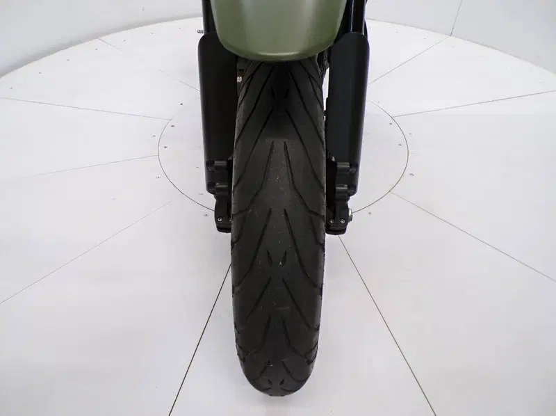 Ducati Scrambler 800 Urban Enduro (2015 - 16) (10)