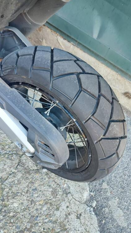 Honda X-ADV 750 (2017) (3)