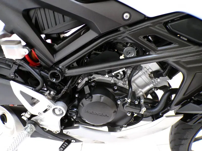 Honda CB 125 R (2018 - 20) (8)