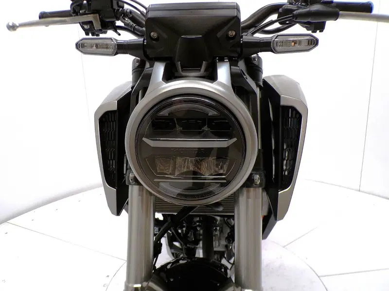 Honda CB 125 R (2018 - 20) (9)