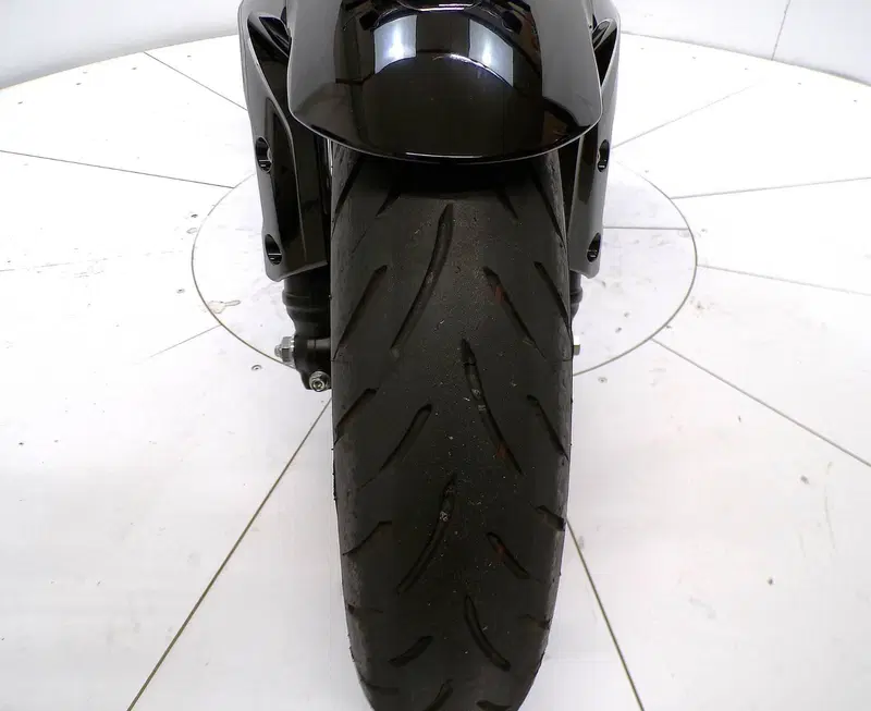 Honda CB 125 R (2018 - 20) (10)
