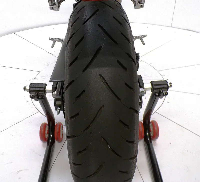 Honda CB 125 R (2018 - 20) (12)