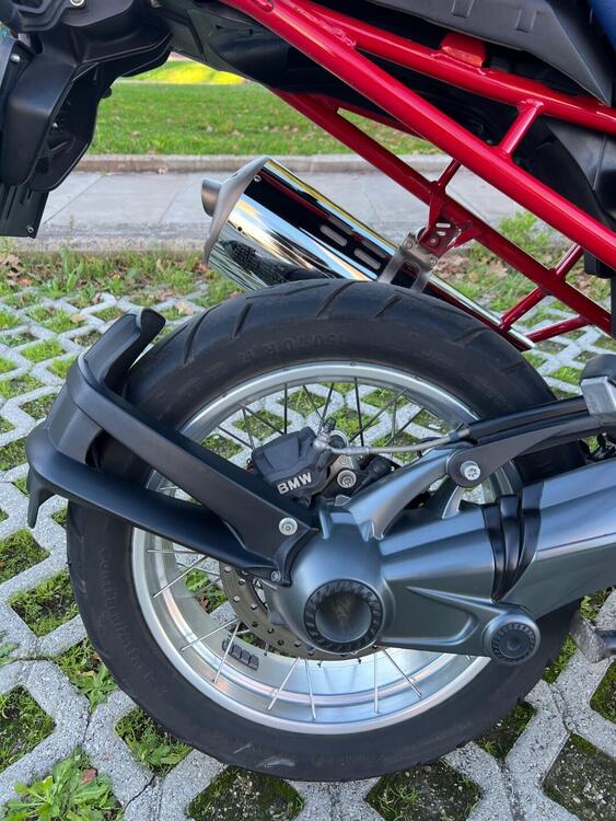 Bmw R 1200 GS (2010 - 12) (3)