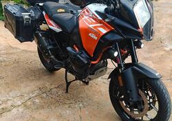 KTM 1290 Super Adventure S (2017 - 20) usata