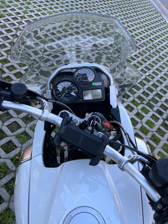 Bmw R 1200 GS (2010 - 12) (4)