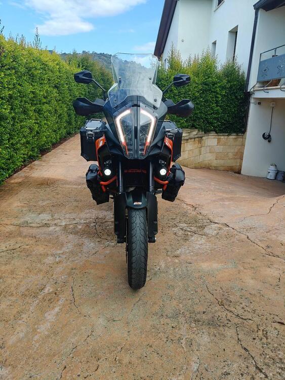 KTM 1290 Super Adventure S (2017 - 20) (3)