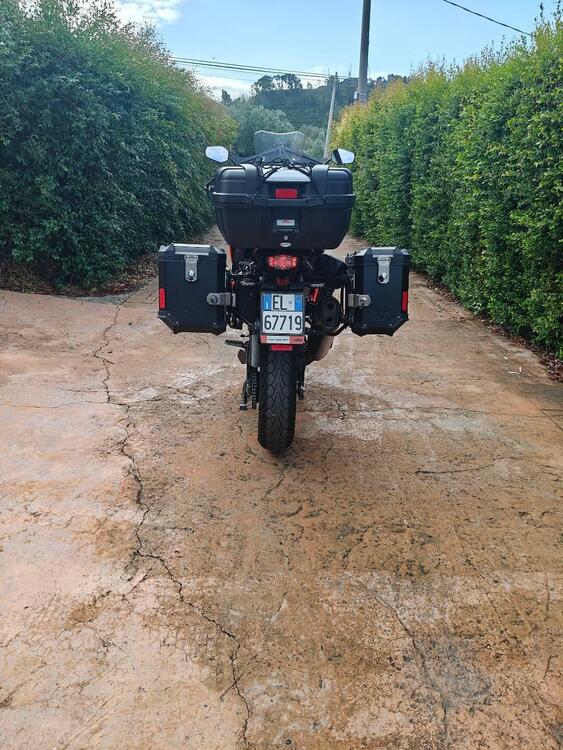 KTM 1290 Super Adventure S (2017 - 20) (4)