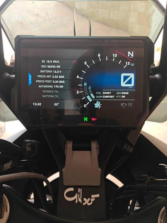 KTM 1290 Super Adventure S (2017 - 20) (5)