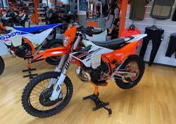 KTM 300 EXC Hardenduro (2026) nuova