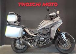 Moto Morini X-Cape 650 Alloy Wheels (2021 - 25) usata