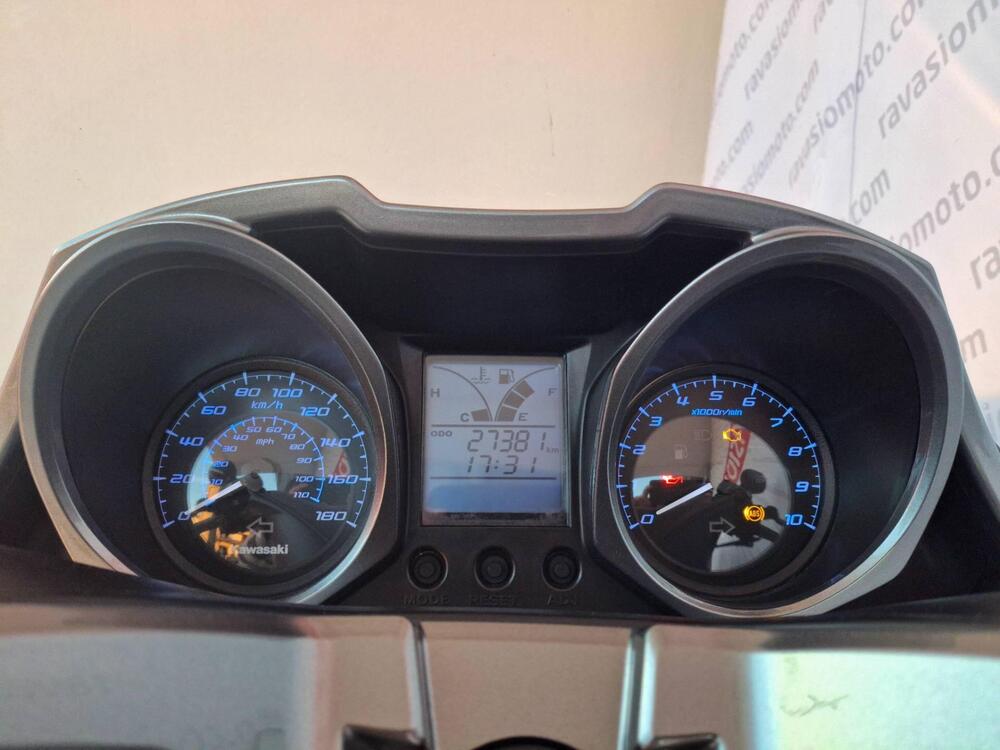 Kawasaki J 300 (2017 - 21) (4)