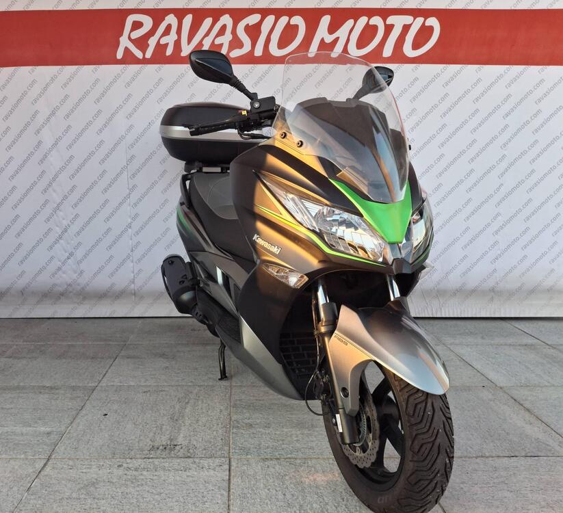 Kawasaki J 300 (2017 - 21) (3)