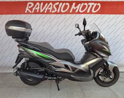 Kawasaki J 300 (2017 - 21) usata