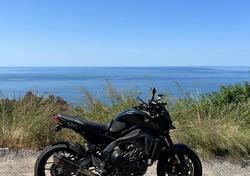 Yamaha MT-09 (2021 - 23) usata