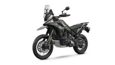 CFMOTO 1000MT-X